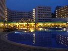 �panielsko - Bale�rske ostrovy - Malorka  - Gran Camp de Mar ****