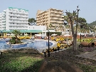 �panielsko - Bale�rske ostrovy - Malorka  - Gran Camp de Mar ****
