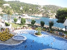 �panielsko - Bale�rske ostrovy - Malorka  - Gran Camp de Mar ****
