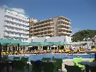 �panielsko - Bale�rske ostrovy - Malorka  - Gran Camp de Mar ****