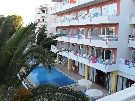 panielsko  Balerske ostrovy - Malorka  Tropico Playa ***