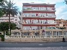 �panielsko - Bale�rske ostrovy - Malorka  - Tropico Playa ***