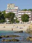 �panielsko - Bale�rske ostrovy - Malorka  - Tropico Playa ***