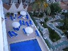 �panielsko - Bale�rske ostrovy - Malorka  - Tropico Playa ***
