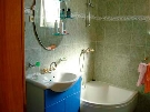 Chorv�tsko - Dalm�cia - Vodice - Apartm�ny Villa �pani� ***