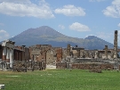 Taliansko - pozn�vac� z�jazd - Capri - Neapol - Pompeje - R�m - Ben�tky