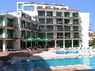 Bulharsko - Slne�n� pobre�ie - Hotel Helvecia ***