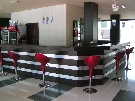 Bulharsko - Slne�n� pobre�ie - Hotel Helvecia ***