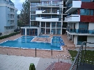 Bulharsko - Slne�n� pobre�ie - Hotel Helvecia ***