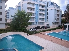 Bulharsko - Slne�n� pobre�ie - Hotel Helvecia ***