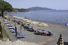 Taliansko  ostrov Elba Casa del Golfo