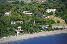 Taliansko - ostrov Elba - Casa del Golfo