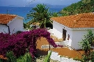 Taliansko  ostrov Elba Villen del Sole