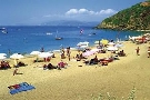 Taliansko - ostrov Elba - Villen del Sole