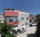 Chorv�tsko - Dalm�cia - Makarska - Vila Ines ***