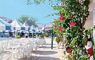 Tunisko - Tabarka - Club Abou Nawas Montazah ***