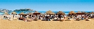 Tunisko - Tabarka - Club Abou Nawas Montazah ***