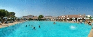 Tunisko - Tabarka - Club Abou Nawas Montazah ***
