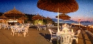 Tunisko - Tabarka - Club Abou Nawas Montazah ***