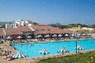 Tunisko - Tabarka - Club Abou Nawas Montazah ***