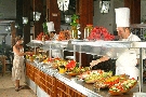 Tunisko - Tabarka - Club Abou Nawas Montazah ***