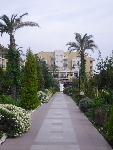 Turecko - Belek - Tureck� riviera - Belek Beach Resort *****
