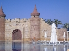 Turecko - Belek - Tureck� riviera - Belek Beach Resort *****