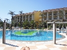 Turecko - Belek - Tureck� riviera - Belek Beach Resort *****