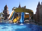 Turecko - Belek - Tureck� riviera - Belek Beach Resort *****