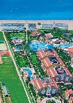 Turecko - Belek - Tureck� riviera - Belek Beach Resort *****