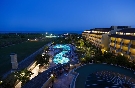 Turecko - Belek - Tureck� riviera - Belek Beach Resort *****