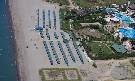 Turecko - Belek - Tureck� riviera - Belek Beach Resort *****
