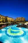 Turecko - Belek - Tureck� riviera - Belek Beach Resort *****