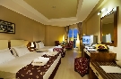 Turecko - Belek - Tureck� riviera - Belek Beach Resort *****