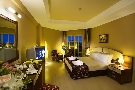 Turecko - Belek - Tureck� riviera - Belek Beach Resort *****