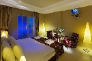 Turecko - Belek - Tureck� riviera - Belek Beach Resort *****