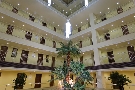 Turecko - Belek - Tureck� riviera - Belek Beach Resort *****