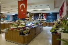Turecko - Belek - Tureck� riviera - Belek Beach Resort *****