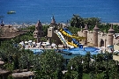 Turecko - Belek - Tureck� riviera - Belek Beach Resort *****