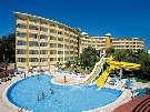 Turecko  Side - Tureck riviera Side Alegria ****