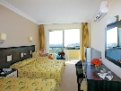 Turecko - Side - Tureck� riviera - Side Alegria ****