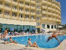 Turecko - Side - Tureck� riviera - Side Alegria ****
