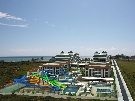 Turecko  Alanya / Avsallar / Konakli / Mahmutlar / Ocurcalar - Tureck riviera Eftalia Aqua *****