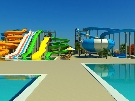Turecko - Alanya / Avsallar / Konakli / Mahmutlar / Ocurcalar - Tureck� riviera - Eftalia Aqua *****