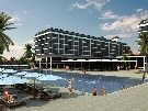 Turecko - Alanya / Avsallar / Konakli / Mahmutlar / Ocurcalar - Tureck� riviera - Eftalia Aqua *****