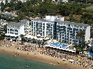 Turecko  Alanya / Avsallar / Konakli / Mahmutlar / Ocurcalar - Tureck riviera Yalihan ****