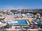 Turecko - Alanya / Avsallar / Konakli / Mahmutlar / Ocurcalar - Tureck� riviera - Sun Queen Beach ***