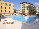 Turecko  Alanya / Avsallar / Konakli / Mahmutlar / Ocurcalar - Tureck riviera Eftalia Aytur ***