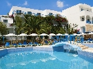 Gr�cko - Rodos - Montemar Beach Resort ***