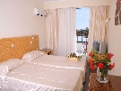 Gr�cko - Rodos - Montemar Beach Resort ***